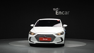 HYUNDAI AVANTE AD 2016