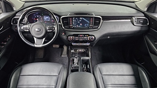 KIA SORENTO 2017