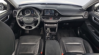 HYUNDAI GRANDEUR IG 2016