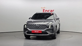 HYUNDAI SANTAFE 2020