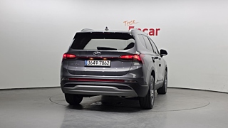 HYUNDAI SANTAFE 2020