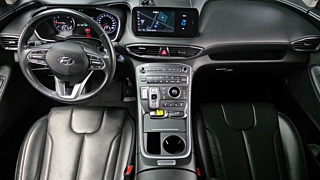 HYUNDAI SANTAFE 2020