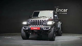 JEEP GLADIATOR JT  2021