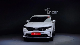 KIA SORENTO  2020