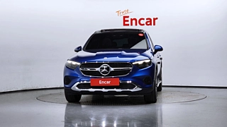 MERCEDES BENZ GLC-CLASS X254 2025