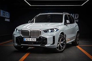 BMW X5 G05  xDrive 40i M Sport 2025