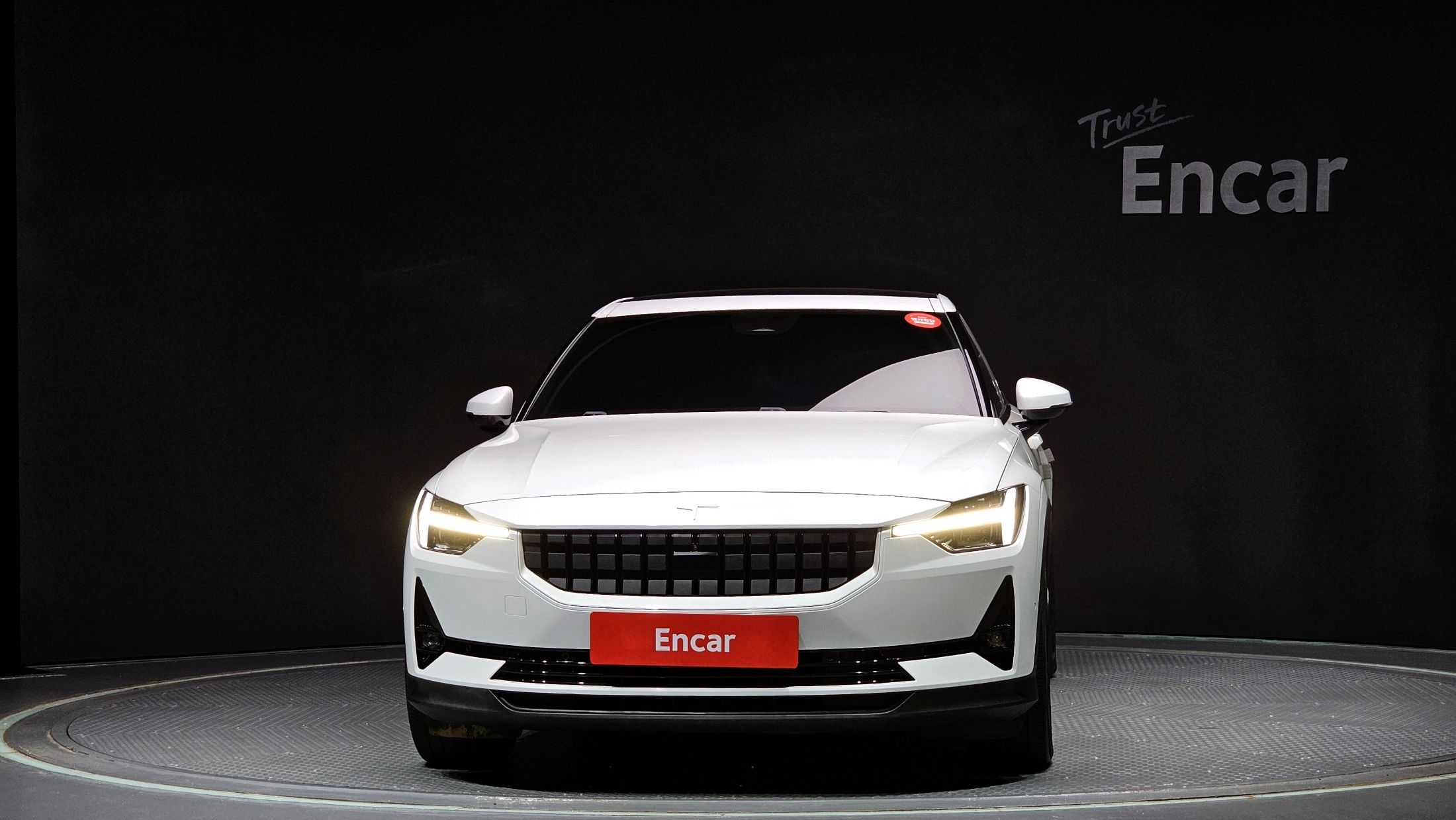 POLESTAR POLESTAR 2 2022