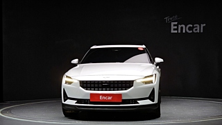 POLESTAR POLESTAR 2 2022