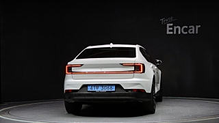 POLESTAR POLESTAR 2 2022