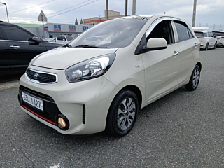 KIA MORNING 2016