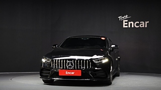 MERCEDES BENZ CLS-CLASS C257 2019