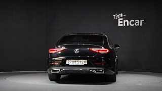 MERCEDES BENZ CLS-CLASS C257 2019