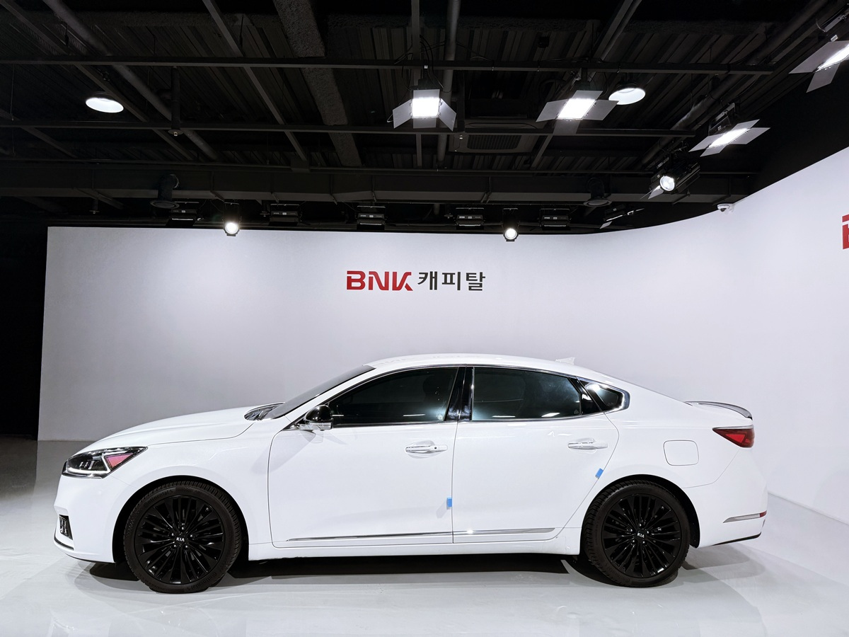 KIA K7 2017