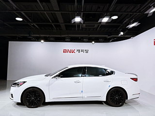 KIA K7 2017