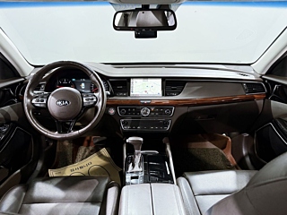 KIA K7 2017