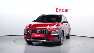 HYUNDAI KONA 2018