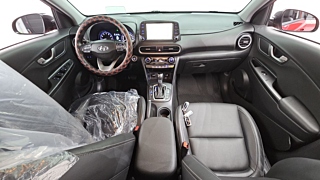 HYUNDAI KONA 2018