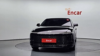 HYUNDAI GRANDEUR HYBRID GN7 2024
