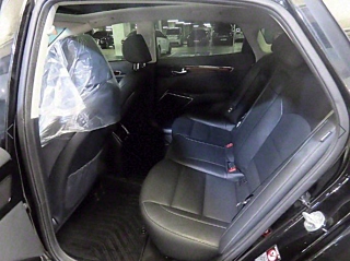 KIA K7 2016