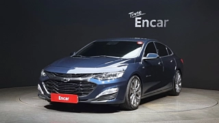 DAEWOO MALIBU  2.0 Turbo Premier 2019
