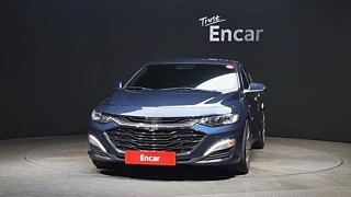 DAEWOO MALIBU  2.0 Turbo Premier 2019