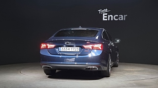 DAEWOO MALIBU  2.0 Turbo Premier 2019