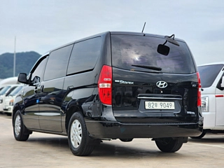HYUNDAI STAREX GRAND 2016