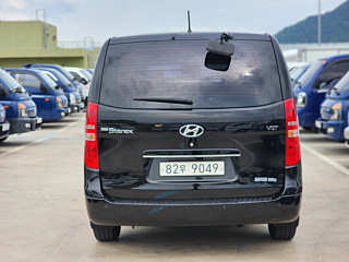 HYUNDAI STAREX GRAND 2016