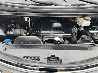 HYUNDAI STAREX GRAND 2016