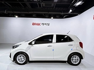 KIA MORNING URBAN JA 2021