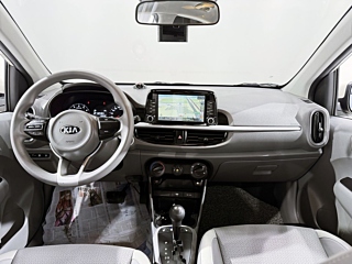 KIA MORNING URBAN JA 2021