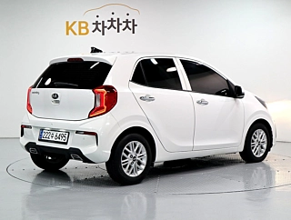 KIA MORNING URBAN JA 2020