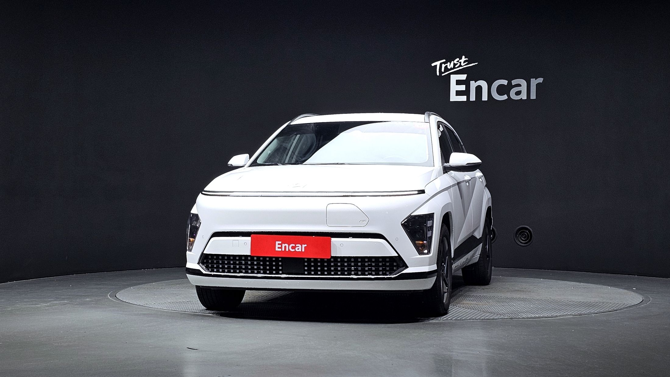 HYUNDAI KONA ELECTRIC SX2 2023