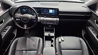 HYUNDAI KONA ELECTRIC SX2 2023