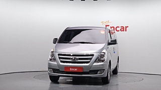 HYUNDAI STAREX GRAND 2017