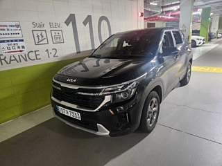 KIA SELTOS  Gasoline 2.0 2WD 2025