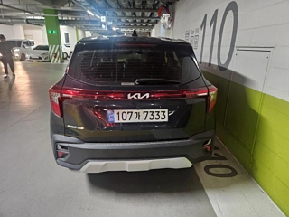 KIA SELTOS  Gasoline 2.0 2WD 2025