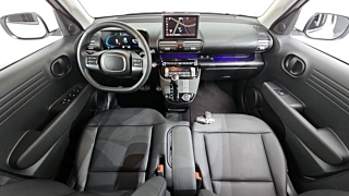 HYUNDAI CASPER 2022