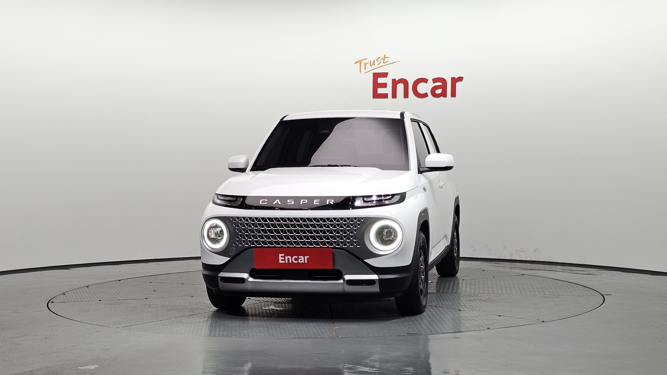 HYUNDAI CASPER 2022