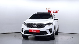 KIA SORENTO 2019