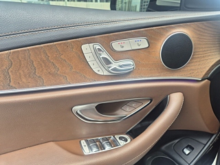 MERCEDES BENZ E-CLASS W213 2023