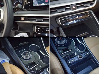 KIA K5  3 GENERATION 1.6 Turbo 2022
