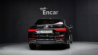 AUDI A6 C8 2021