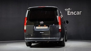 HYUNDAI STARIA  4WD Tourer 11 Seater 2022