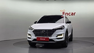 HYUNDAI TUCSON 2020
