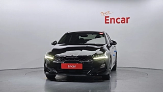 KIA K5 2020