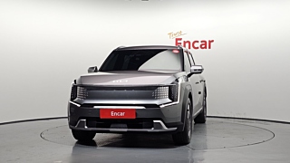 KIA EV9 2023