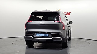 KIA EV9 2023