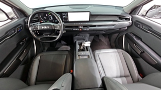 KIA EV9 2023