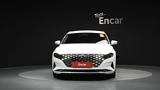 HYUNDAI GRANDEUR IG 2021